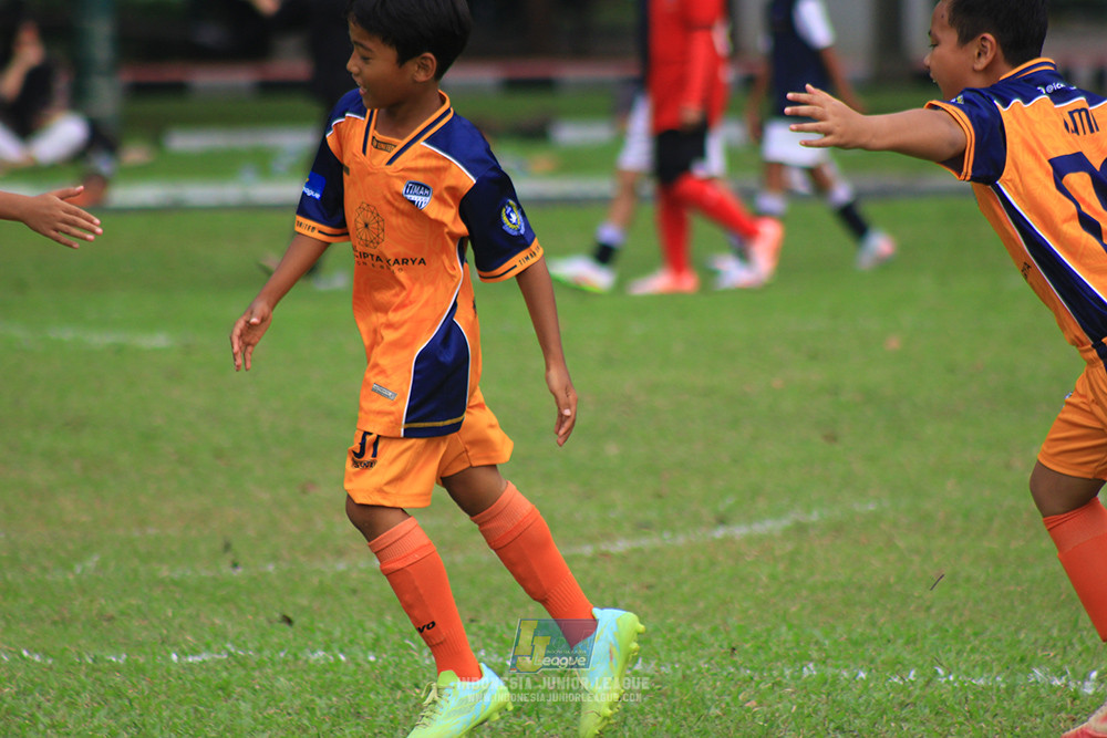 ijl u10 200925 timah united vs isa marzuki badriawan