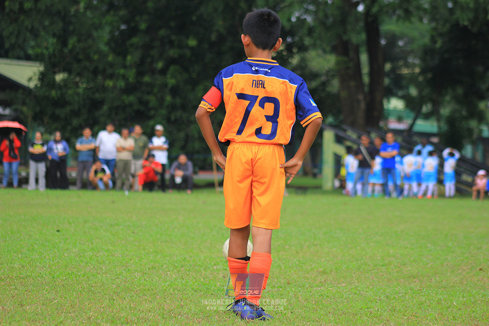 ijl u10 200925 timah united vs isa marzuki badriawan