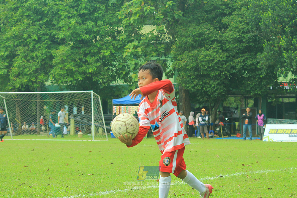 ijl u10 200925 timah united vs isa marzuki badriawan