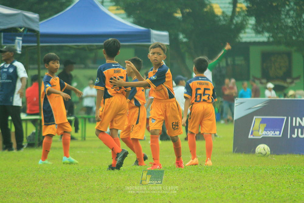 ijl u10 200925 timah united vs isa marzuki badriawan