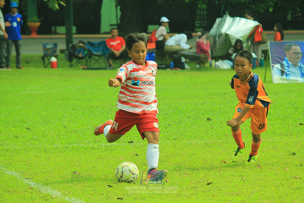 ijl u10 200925 timah united vs isa marzuki badriawan