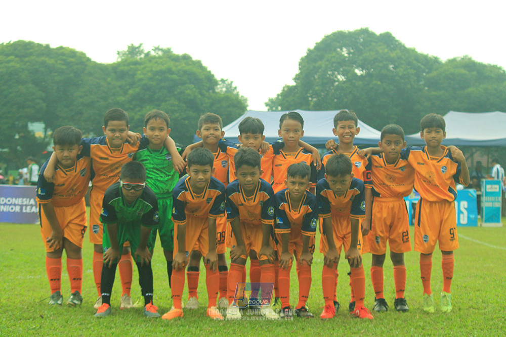 ijl u10 200925 timah united vs isa marzuki badriawan