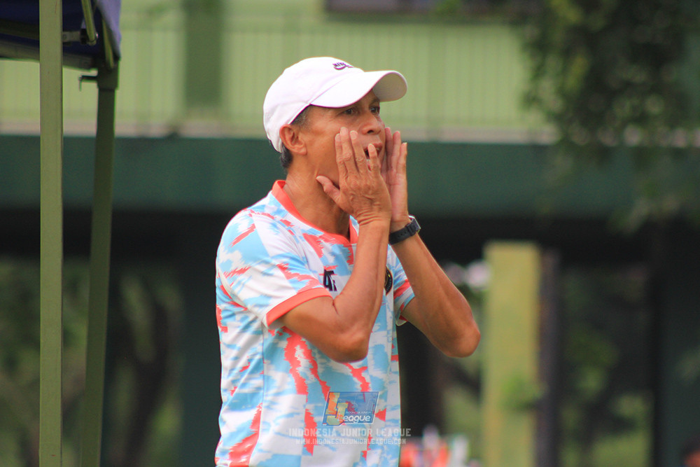 ijl u10 200925 timah united vs isa marzuki badriawan