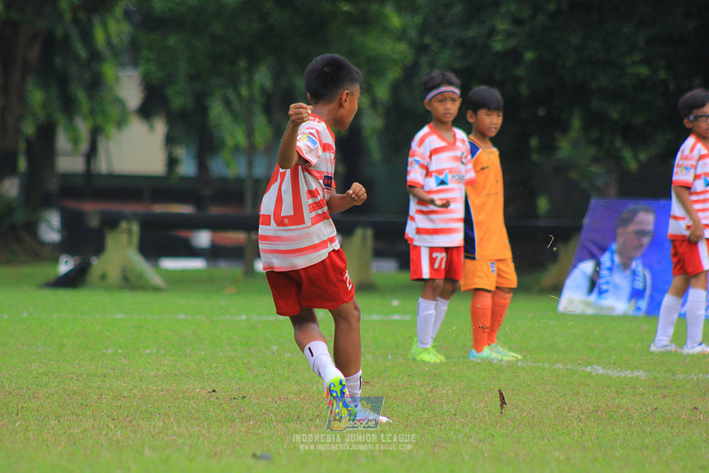 ijl u10 200925 timah united vs isa marzuki badriawan