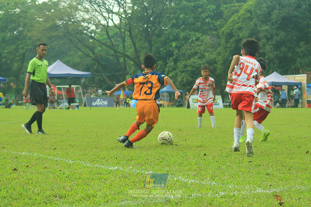 ijl u10 200925 timah united vs isa marzuki badriawan