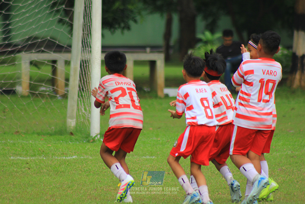 ijl u10 200925 timah united vs isa marzuki badriawan