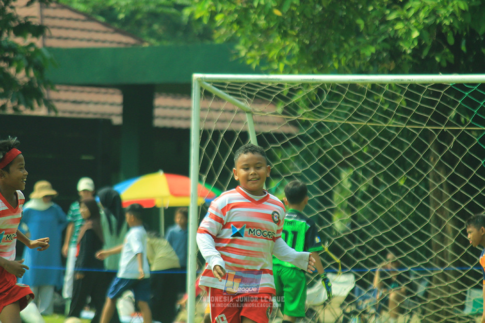 ijl u10 200925 timah united vs isa marzuki badriawan