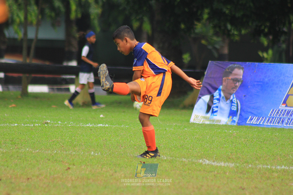 ijl u10 200925 timah united vs isa marzuki badriawan