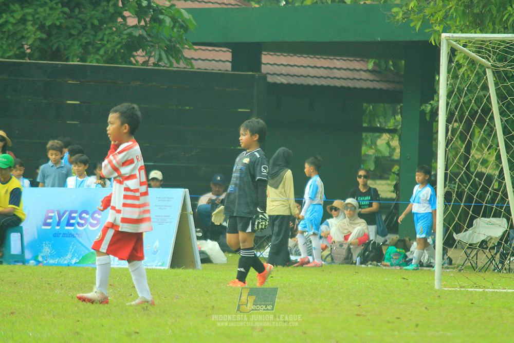 ijl u10 200925 timah united vs isa marzuki badriawan