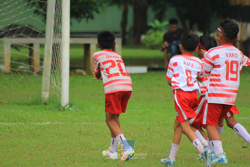 ijl u10 200925 timah united vs isa marzuki badriawan