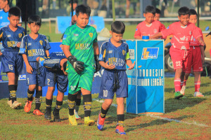 [IJL-U10 210925] BERLIAN NUSANTARA VS INDONESIA MUDA UTARA