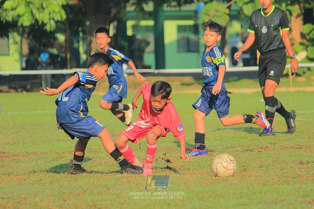 ijl u10 210925 berlian nusantara vs indonesia muda utara