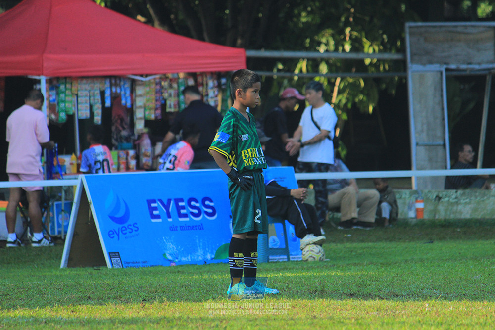 ijl u10 210925 berlian nusantara vs indonesia muda utara