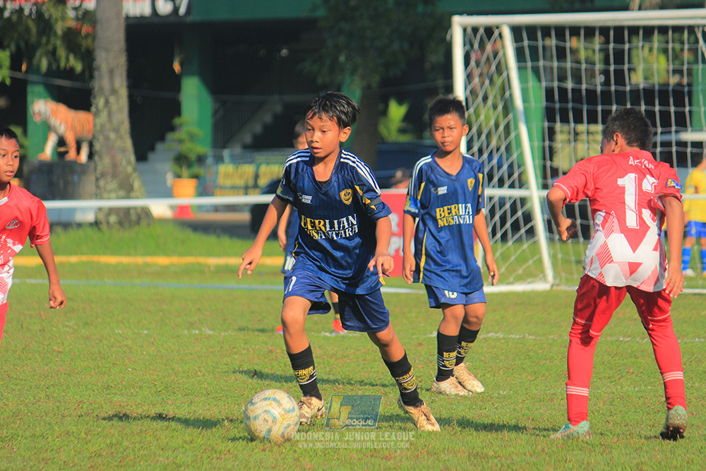 ijl u10 210925 berlian nusantara vs indonesia muda utara