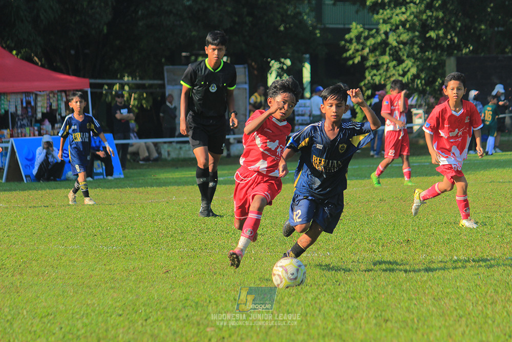ijl u10 210925 berlian nusantara vs indonesia muda utara