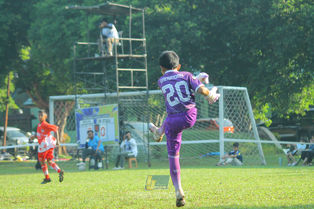 ijl u10 210925 berlian nusantara vs indonesia muda utara