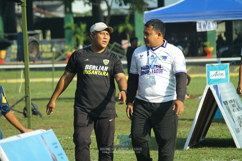 ijl u10 210925 berlian nusantara vs indonesia muda utara