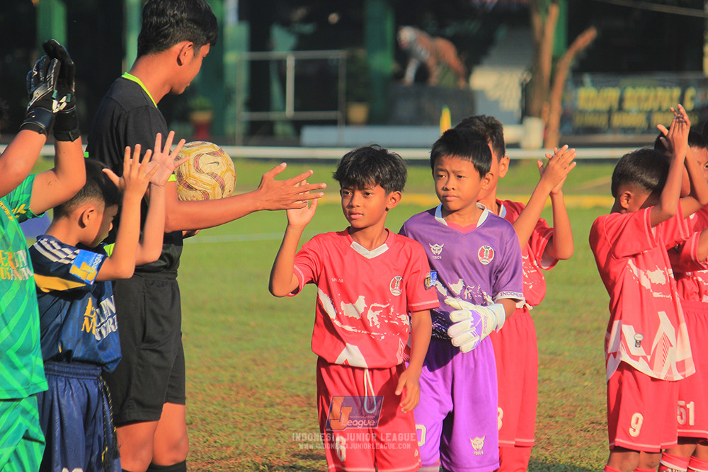 ijl u10 210925 berlian nusantara vs indonesia muda utara