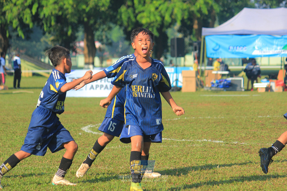 ijl u10 210925 berlian nusantara vs indonesia muda utara
