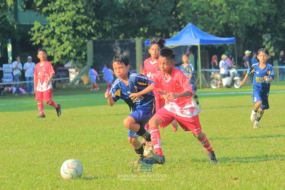 ijl u10 210925 berlian nusantara vs indonesia muda utara