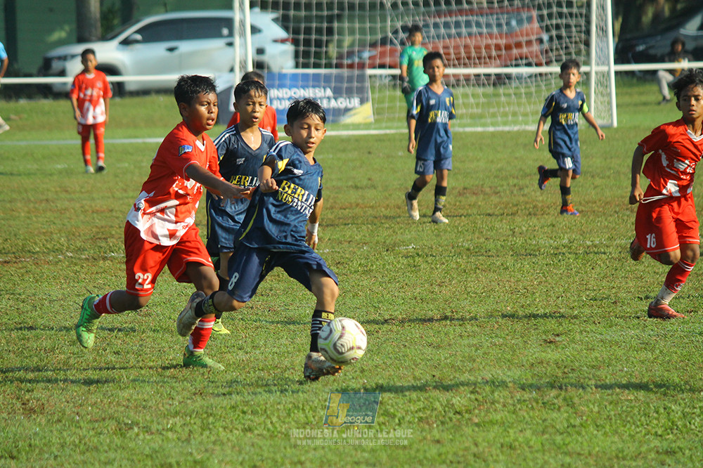 ijl u10 210925 berlian nusantara vs indonesia muda utara