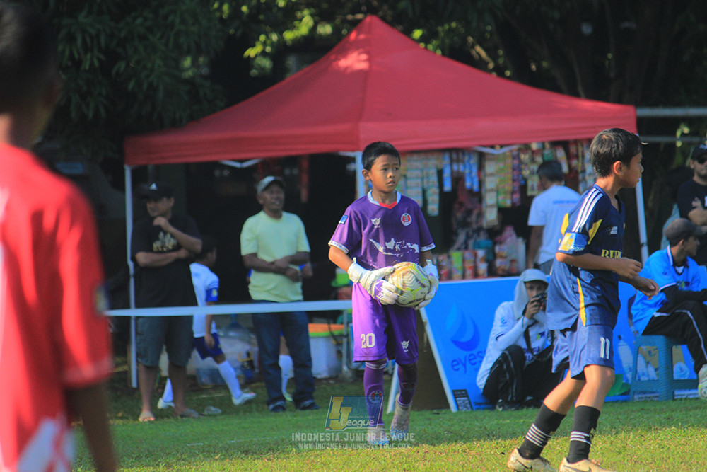 ijl u10 210925 berlian nusantara vs indonesia muda utara