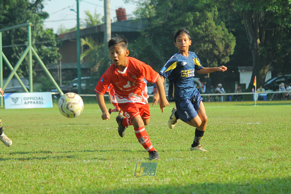 ijl u10 210925 berlian nusantara vs indonesia muda utara