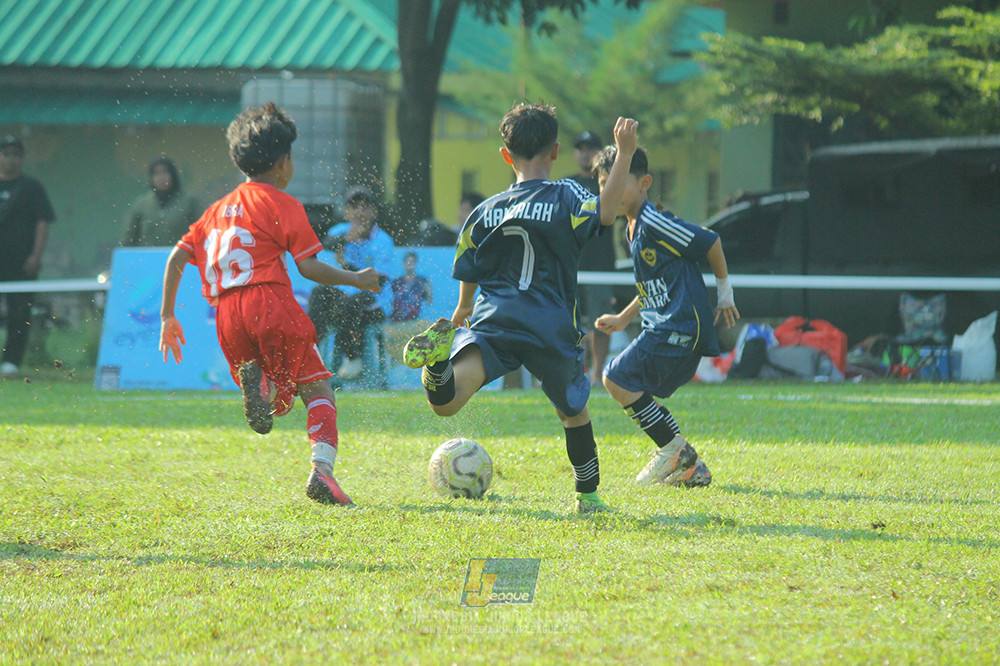 ijl u10 210925 berlian nusantara vs indonesia muda utara