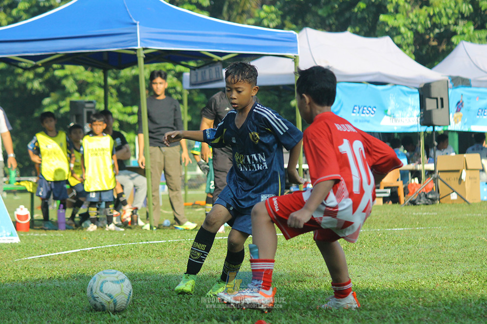 ijl u10 210925 berlian nusantara vs indonesia muda utara