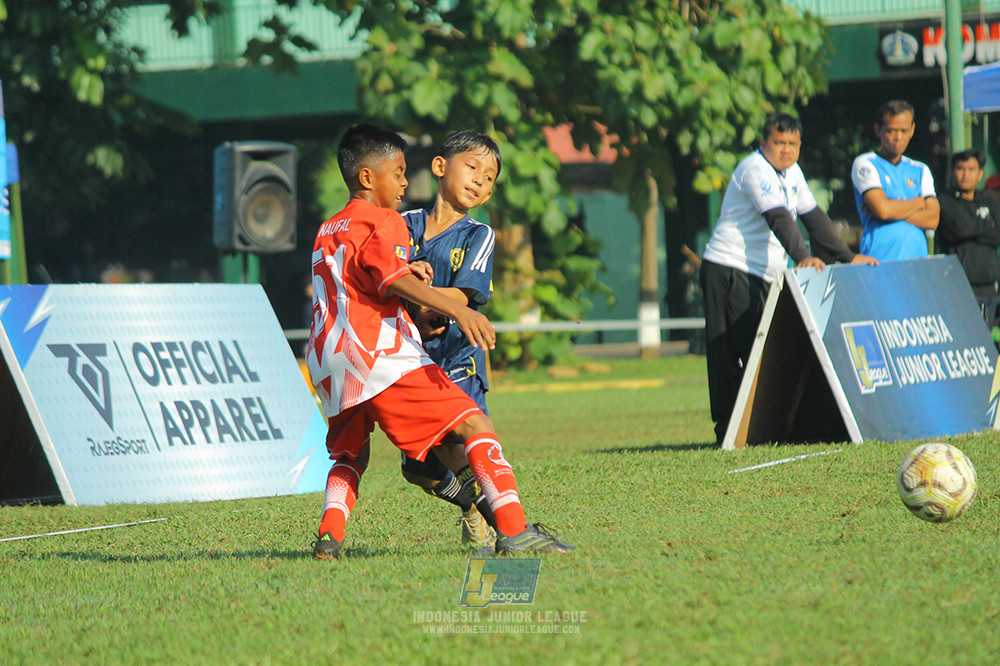 ijl u10 210925 berlian nusantara vs indonesia muda utara