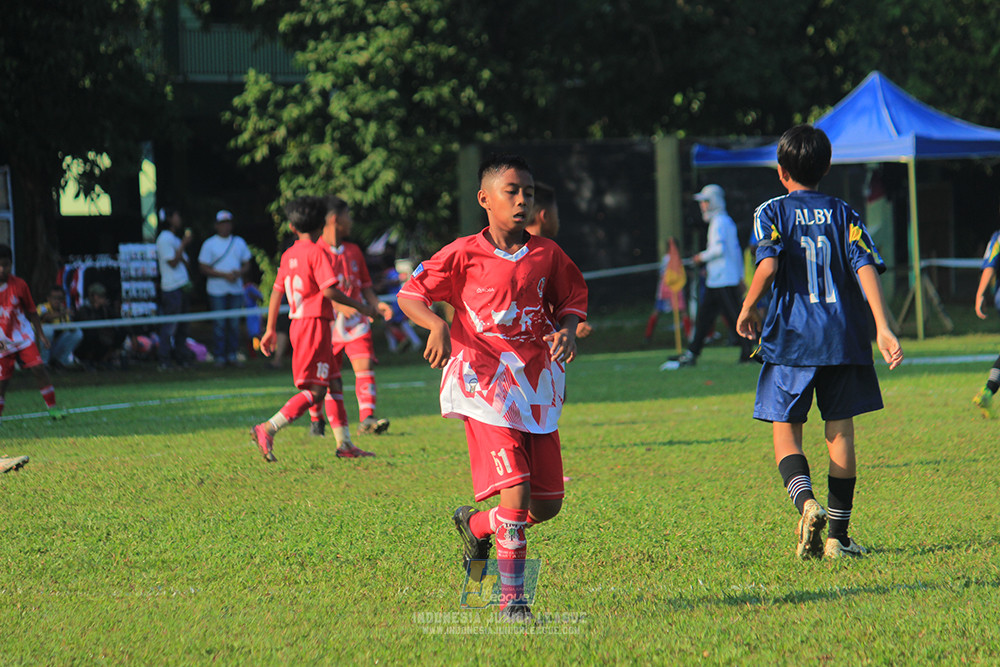 ijl u10 210925 berlian nusantara vs indonesia muda utara
