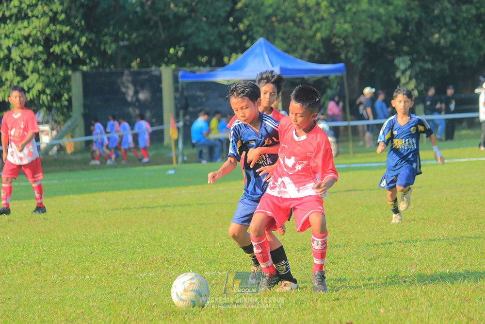 ijl u10 210925 berlian nusantara vs indonesia muda utara