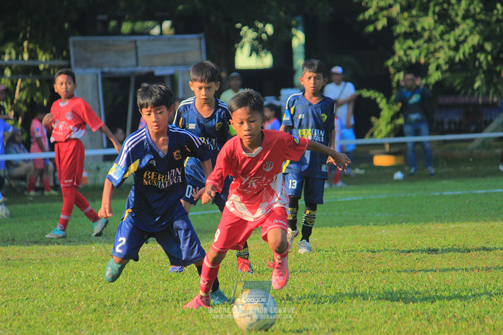 ijl u10 210925 berlian nusantara vs indonesia muda utara