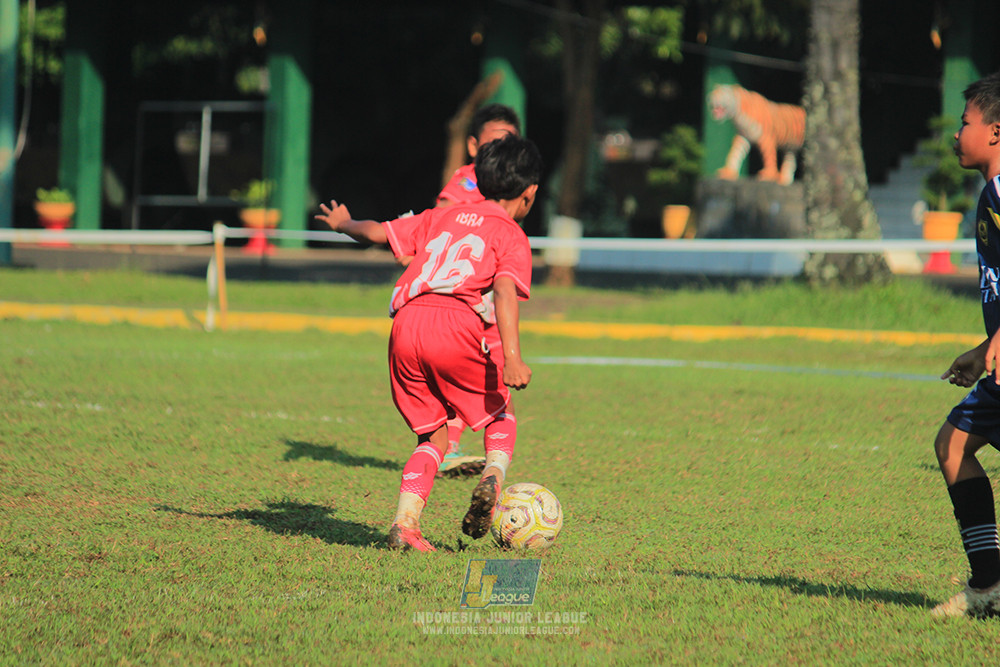 ijl u10 210925 berlian nusantara vs indonesia muda utara