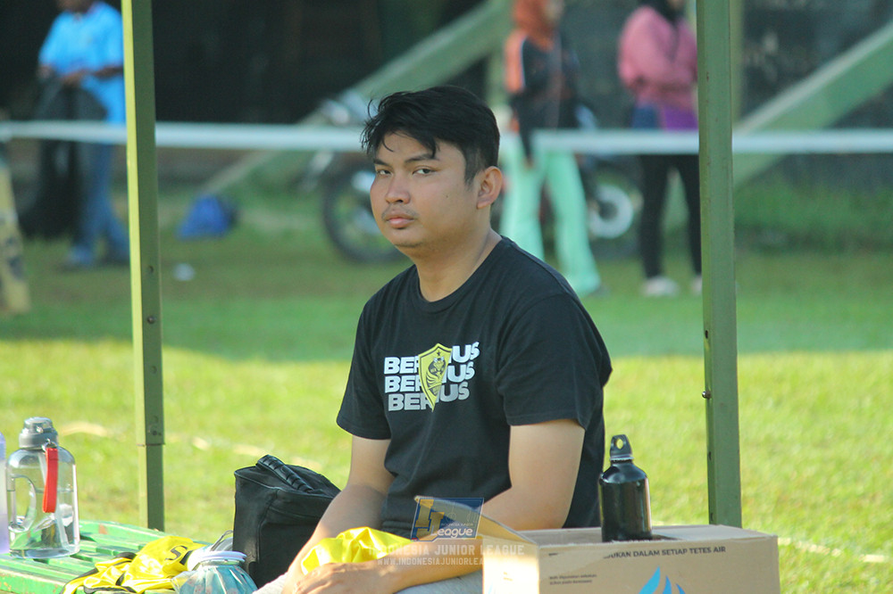 ijl u10 210925 berlian nusantara vs indonesia muda utara