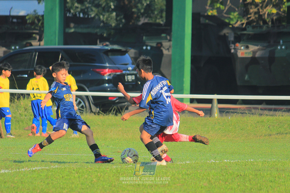 ijl u10 210925 berlian nusantara vs indonesia muda utara
