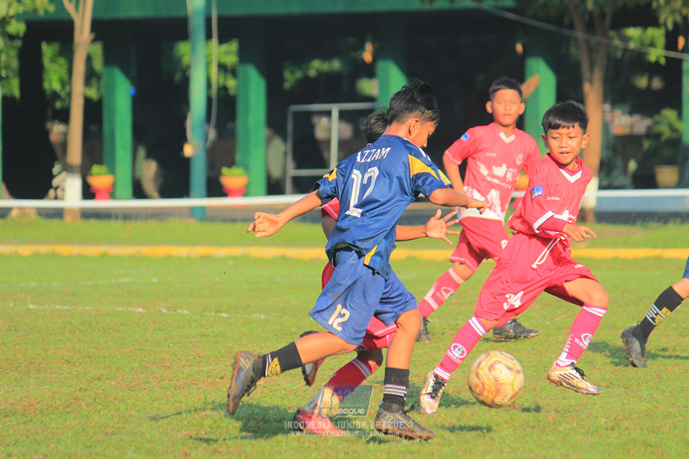 ijl u10 210925 berlian nusantara vs indonesia muda utara