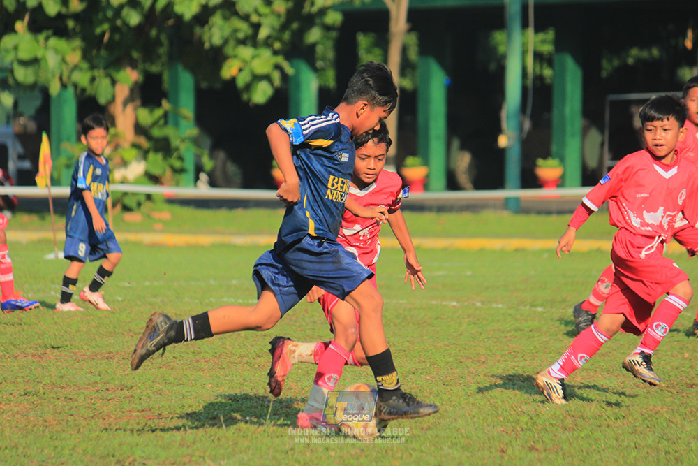 ijl u10 210925 berlian nusantara vs indonesia muda utara