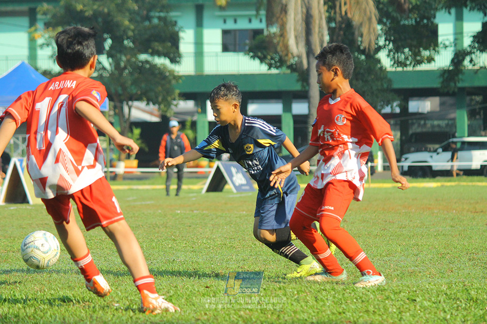 ijl u10 210925 berlian nusantara vs indonesia muda utara