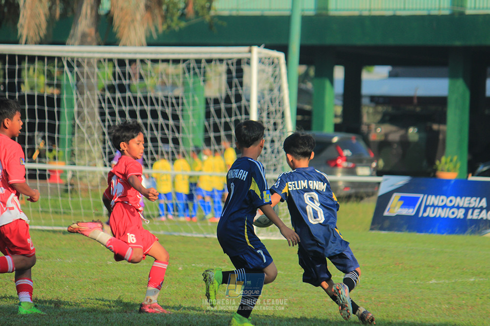 ijl u10 210925 berlian nusantara vs indonesia muda utara