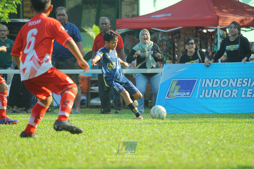 ijl u10 210925 berlian nusantara vs indonesia muda utara