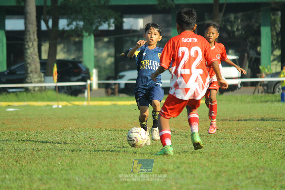 ijl u10 210925 berlian nusantara vs indonesia muda utara