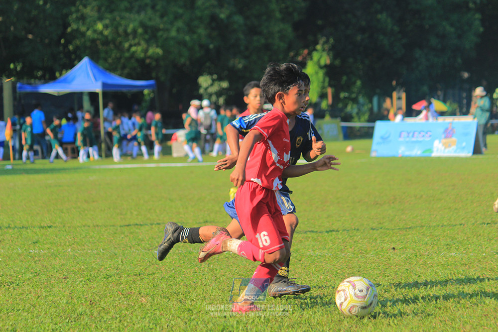 ijl u10 210925 berlian nusantara vs indonesia muda utara