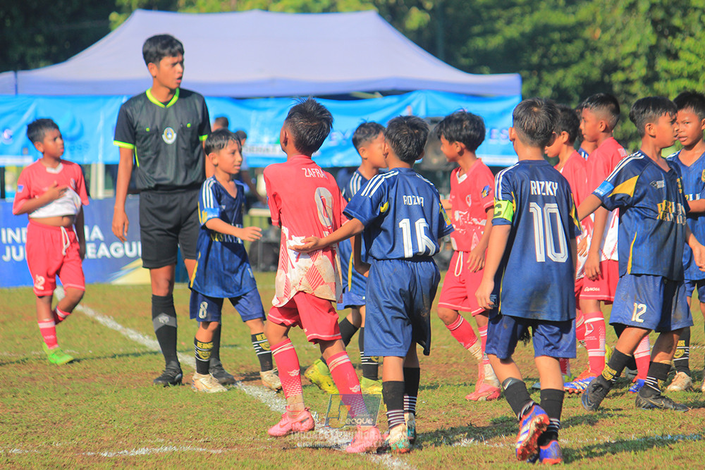 ijl u10 210925 berlian nusantara vs indonesia muda utara