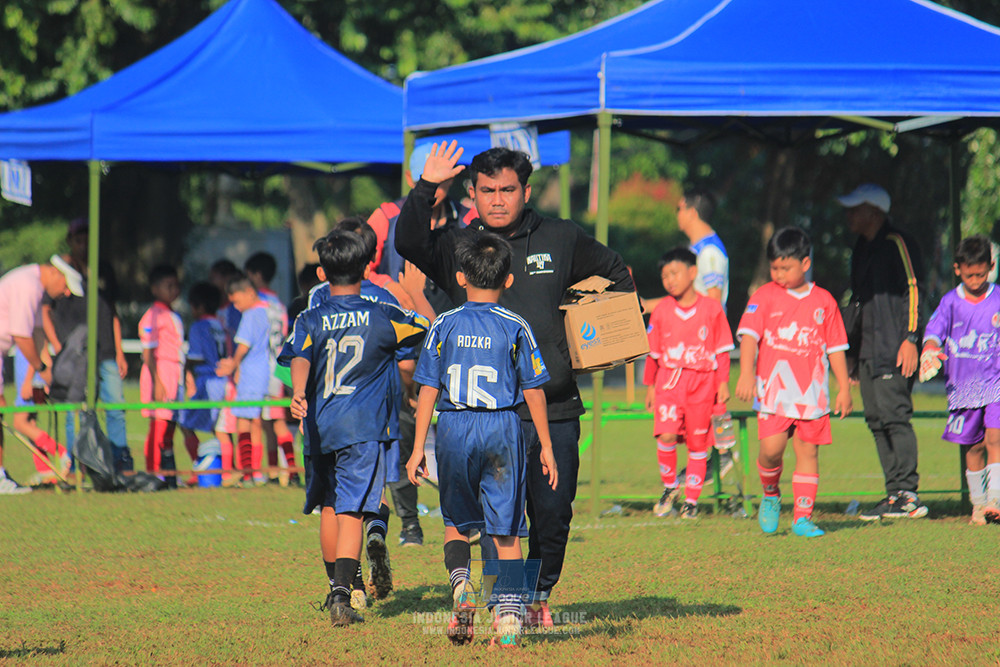 ijl u10 210925 berlian nusantara vs indonesia muda utara