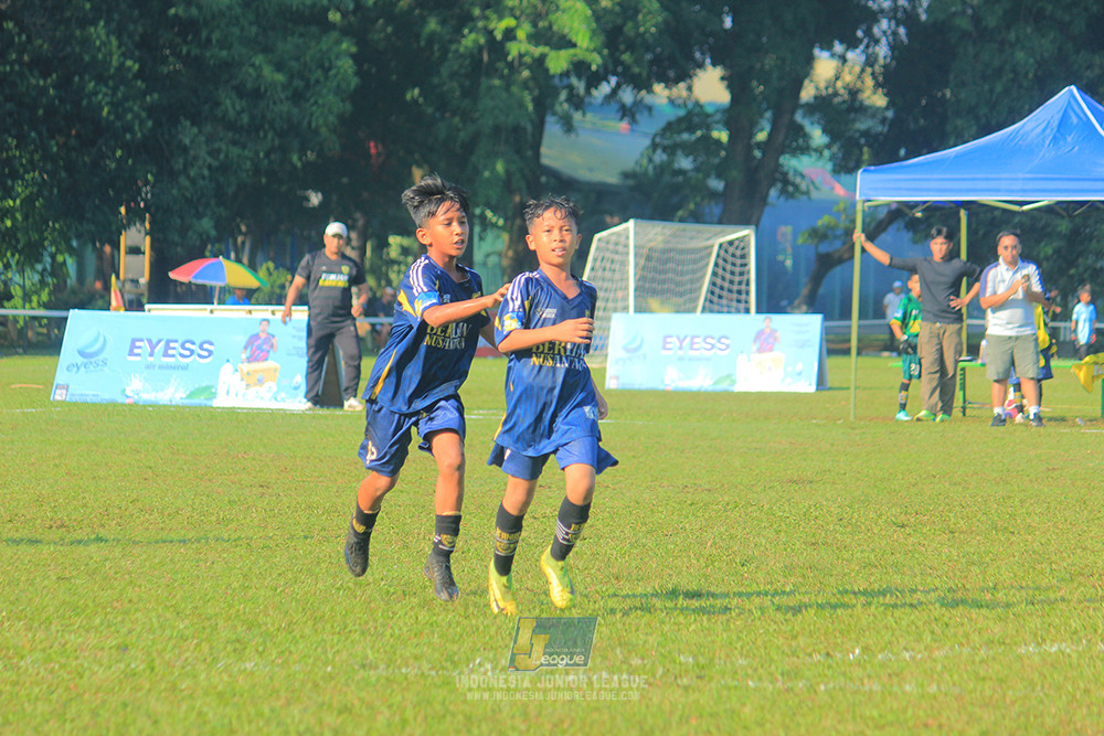 ijl u10 210925 berlian nusantara vs indonesia muda utara