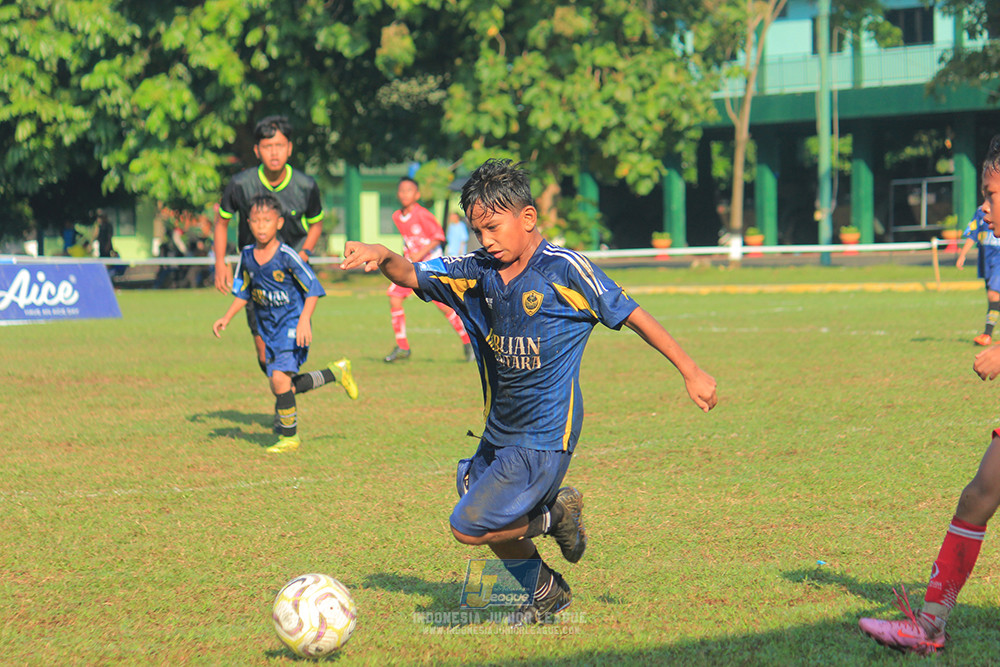 ijl u10 210925 berlian nusantara vs indonesia muda utara
