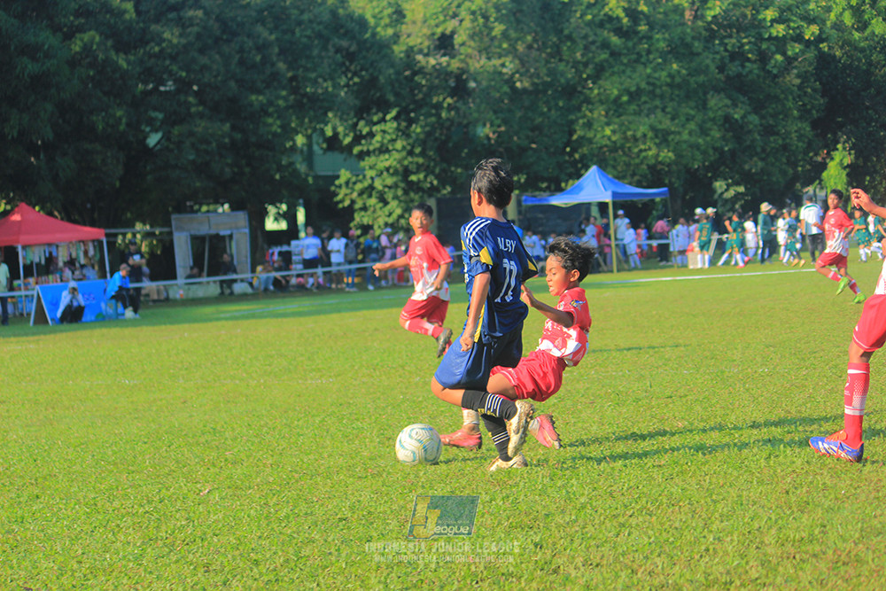 ijl u10 210925 berlian nusantara vs indonesia muda utara