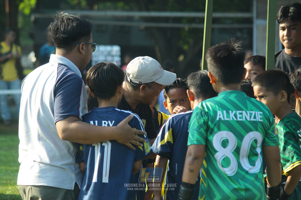 ijl u10 210925 berlian nusantara vs indonesia muda utara