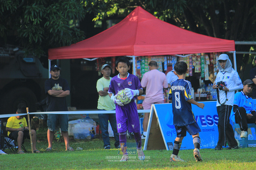 ijl u10 210925 berlian nusantara vs indonesia muda utara